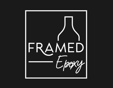 FramedEpoxy